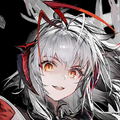 Arknights Wis'adel Operator icon