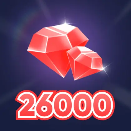26000 Elmas