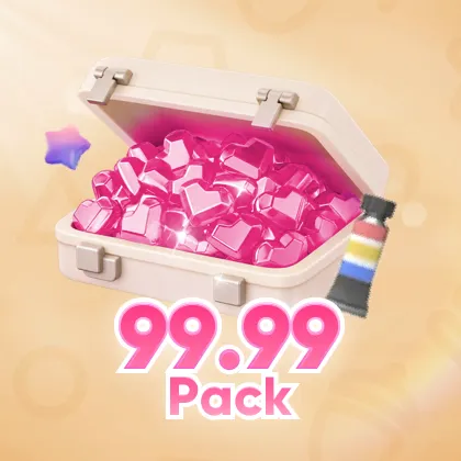 Beliebiges 99.99er-Paket