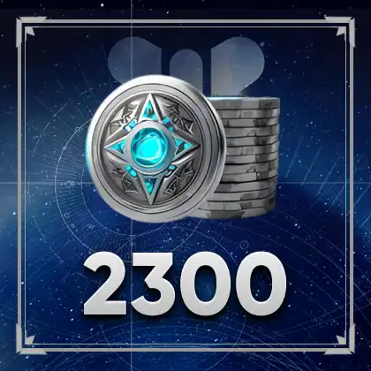 Destiny 2 - 2300 Argint