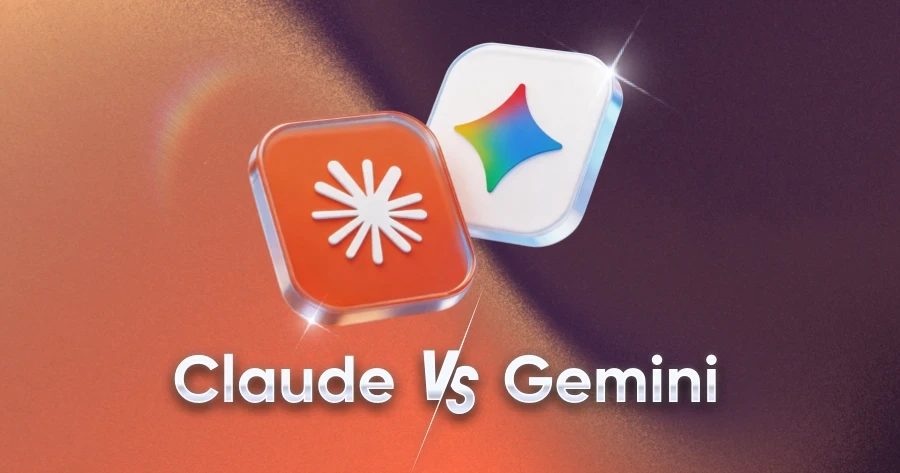 claude ai vs gemini