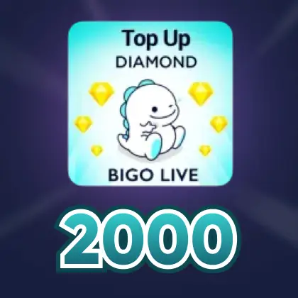 2000 Diamanten