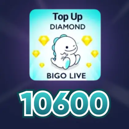 10600钻石
