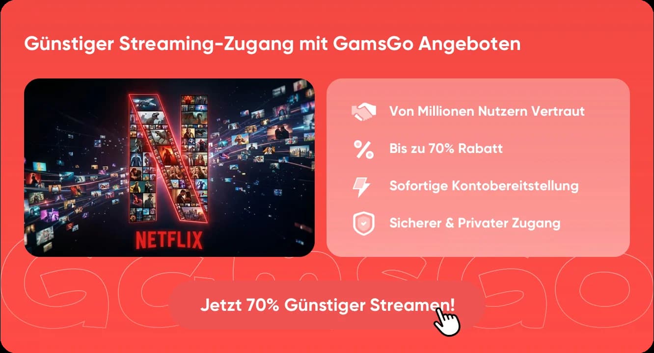 netflix qualität einstellen