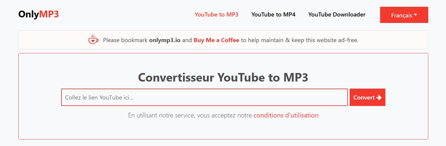 extraire son vidéo youtube