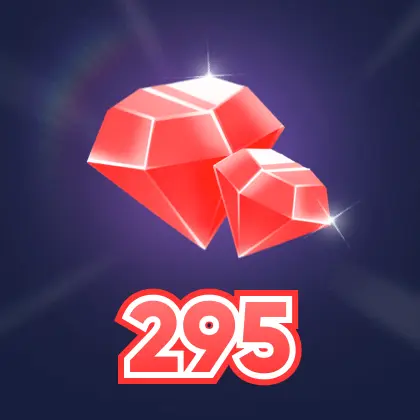 295钻石
