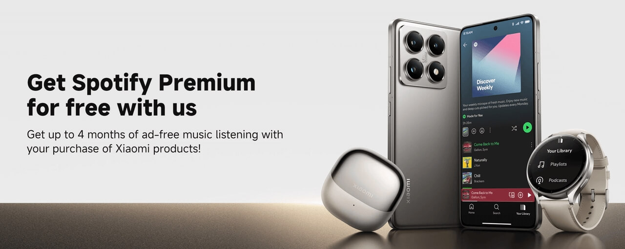 spotify premium gratis