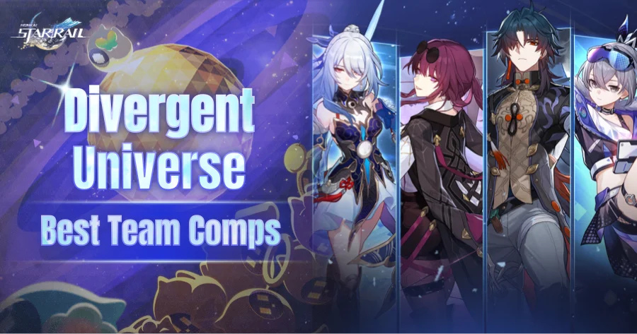 Divergent Universe