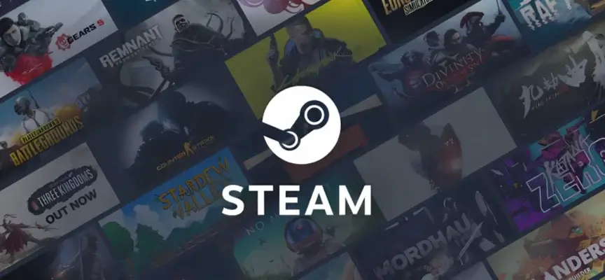 Steam