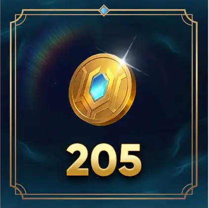 205 RP