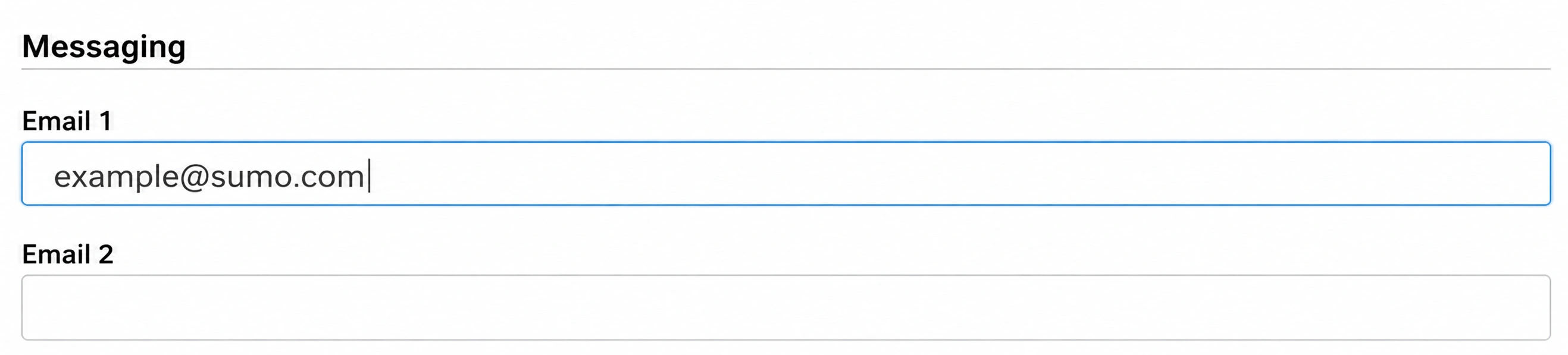 COMCAST whitelist email