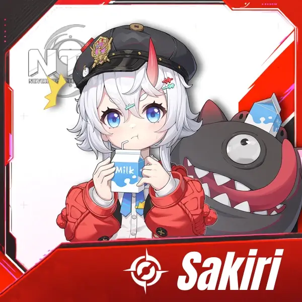 Sakiri