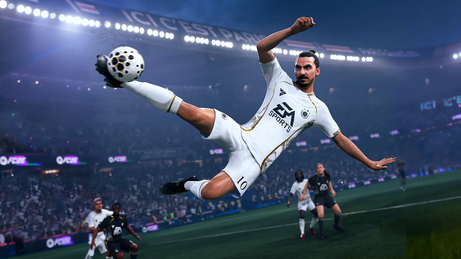EA Sports FC 26 (FUT 26) Ultimate Edition - Account - Full Access - Global - Steam