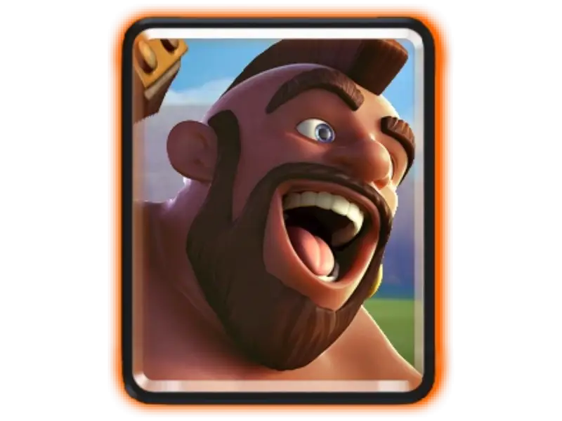 Hog Rider