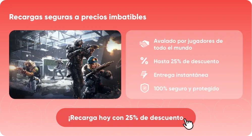 codigos para call of duty mobile