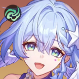 Honkai Star Rail Robin Summeretto