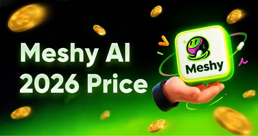 is Meshy ai free