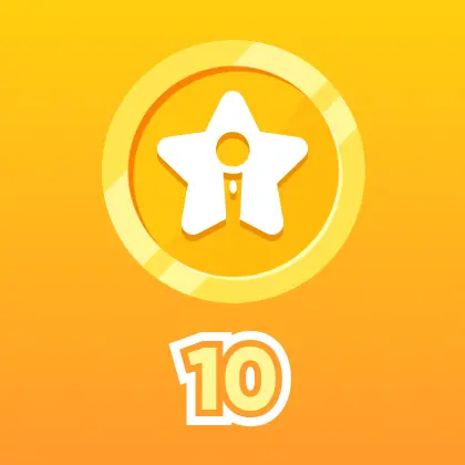 10 Gold