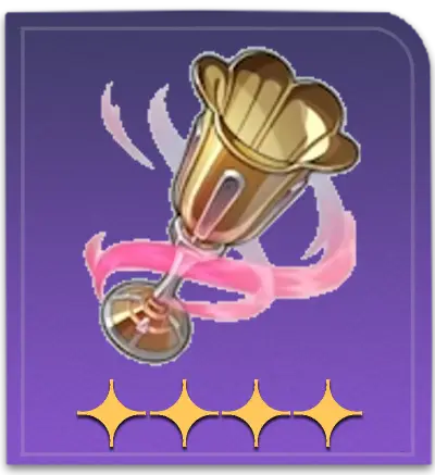 A Glass of the Besotted Era