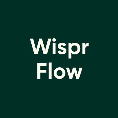 Wisper Flow