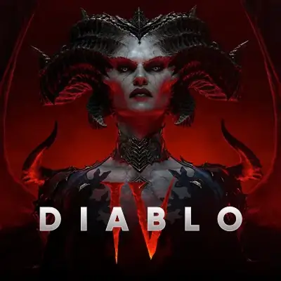 디아블로 IV