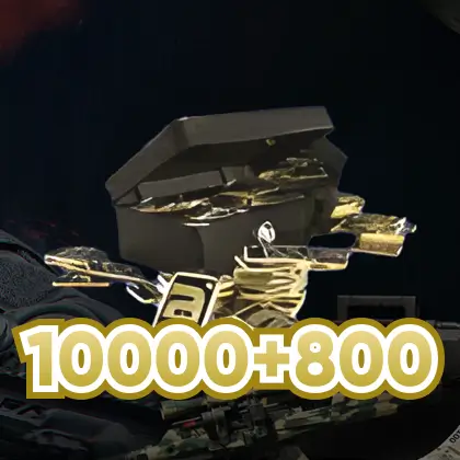 10000+800 Bonds