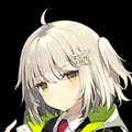 Arknights Scene Operator icon