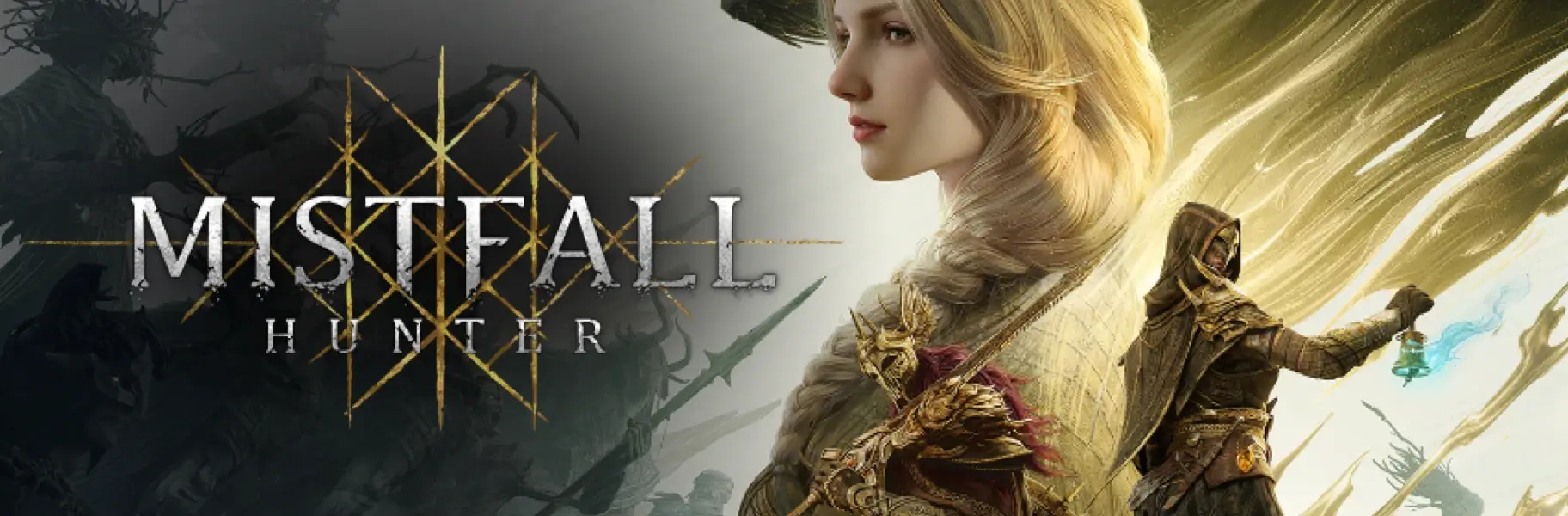 Mistfall Hunter