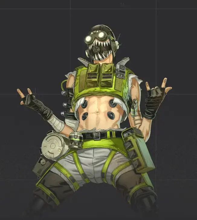 Octane