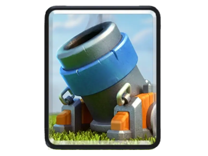 Mortar