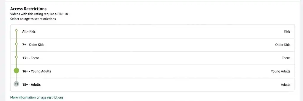 netflix vs prime video