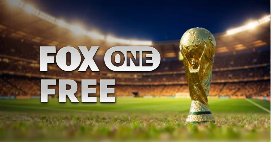 fox one free trial