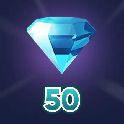 Farlight 84-Farlight 84-50钻石