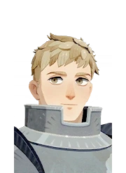 AFK Journey Hero Laios