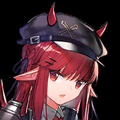 Arknights Vigna Operator icon