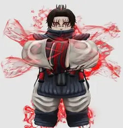 Crimson (Brother)