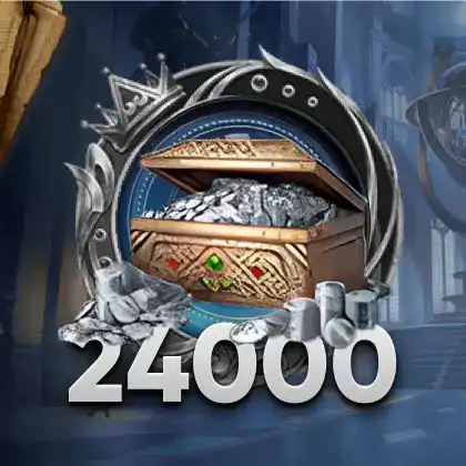 24000 Empire Moedas