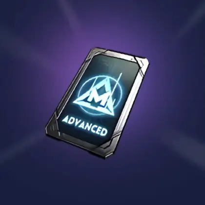 1 Pase de Batalla (Avanzado)