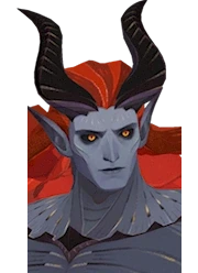 AFK Journey Hero Phraesto