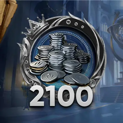 2100 Empire Moedas