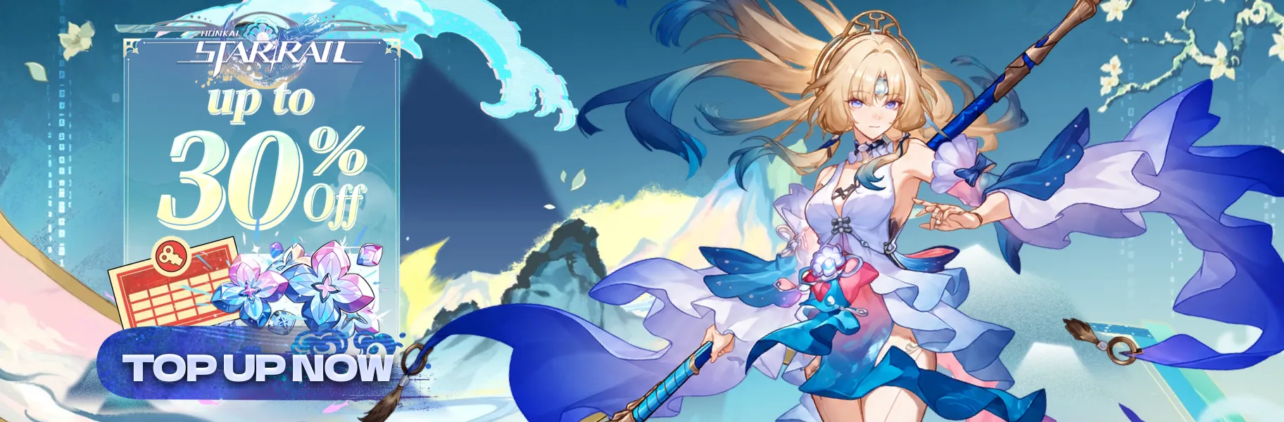 Honkai: Star Rail