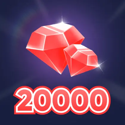 20000 Elmas