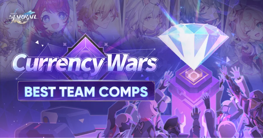 Currency Wars