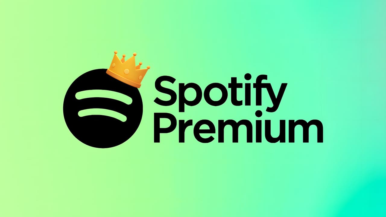 spotify premium family