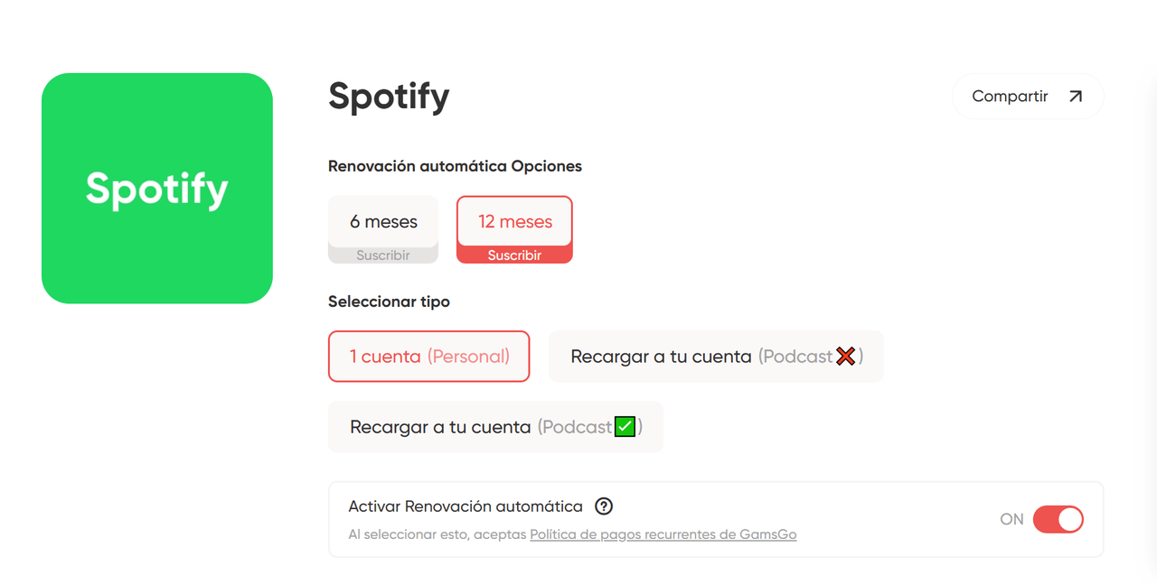 descargar mp3 spotify