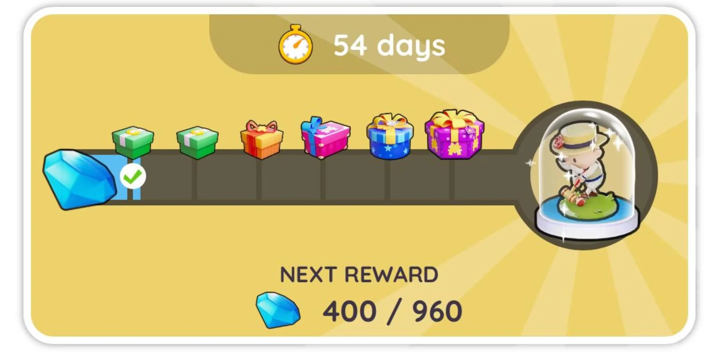 Monopoly GO Tycoon Pass