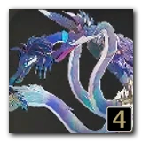 Nightmare: Impermanence Heron