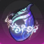 Conversational Flower Seed material icon