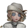 Identity V Faro Lady