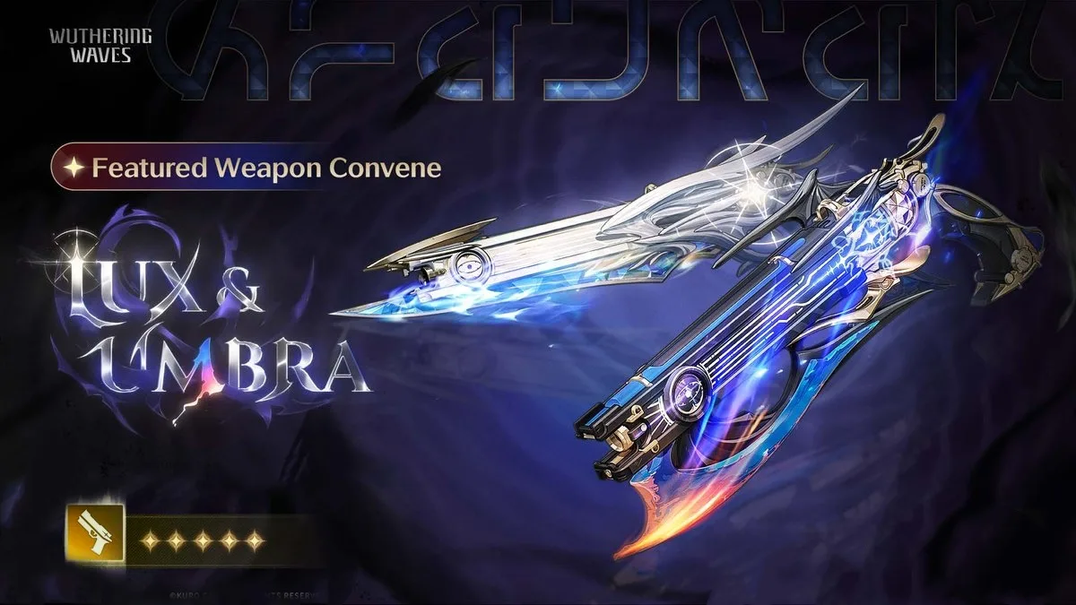 Galbrena Best Weapons
